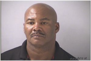 Robert Jones Arrest