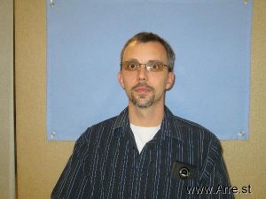 Robert Jones Arrest Mugshot