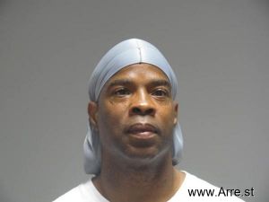 Robert Kendrick Ii Arrest Mugshot