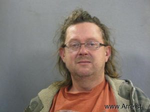 Robert Kight Arrest Mugshot