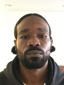 Robert King Arrest Mugshot