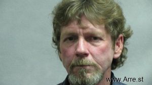 Robert Knedler Jr. Arrest Mugshot
