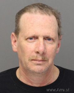 Robert Kohne Arrest Mugshot