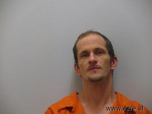 Robert Kress Arrest Mugshot