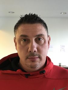 Robert Kuhn Arrest Mugshot