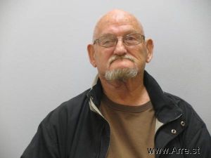 Robert Lab Arrest Mugshot