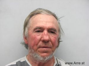 Robert Lambert Arrest Mugshot