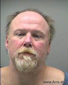 Robert Mahan Arrest Mugshot