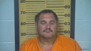 Robert Mcclanahan Arrest Mugshot