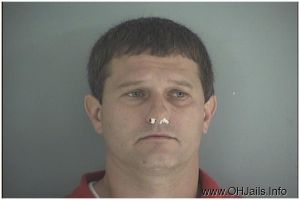 Robert Moorman Arrest Mugshot