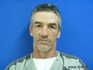 Robert Musselman Arrest Mugshot