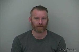 Robert Netto Arrest Mugshot