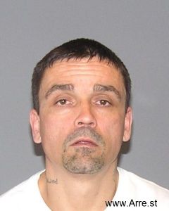 Robert Owens Arrest Mugshot