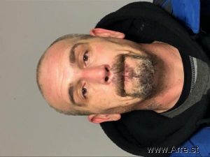 Robert Philbeck Arrest Mugshot