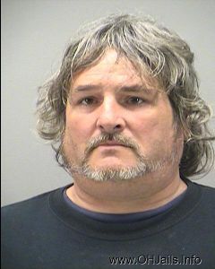 Robert Poffenburger Arrest Mugshot