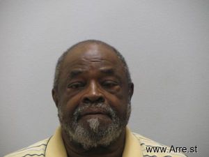 Robert Sr Arrest Mugshot