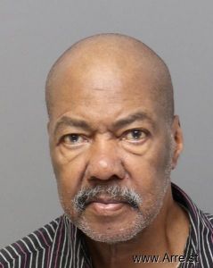 Robert Taylor Arrest Mugshot