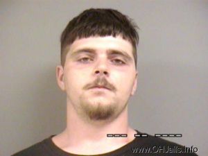 Robert Throckmorton Arrest Mugshot