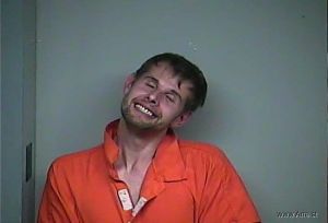 Robert Tormaschy Arrest Mugshot