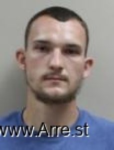 Robert Trammell Arrest Mugshot