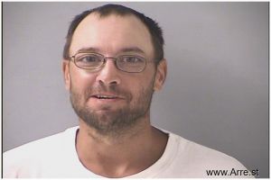 Robert Young Arrest