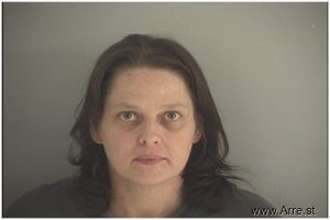 Roberta Villa Arrest Mugshot