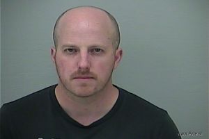 Robertson Goodwin Arrest