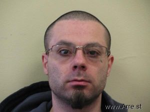 Robin Hughes Arrest Mugshot