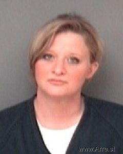 Robyn Lester Arrest Mugshot