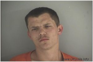 Rocky Steinmetz Arrest Mugshot