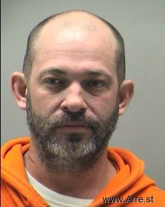 Rodger Golden Arrest Mugshot