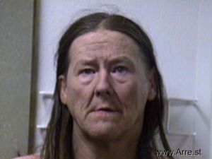 Rodger Seymour Arrest Mugshot