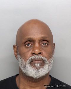 Rodney Beamon Arrest Mugshot