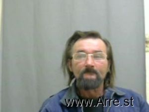 Rodney Boden Arrest Mugshot