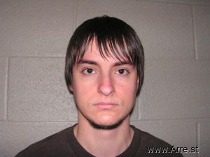 Rodney Burnside Iii Arrest Mugshot