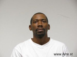Rodney Byrd Arrest Mugshot