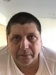 Rodney Callender Arrest Mugshot