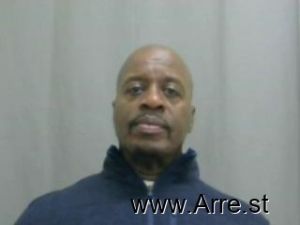 Rodney Harper Arrest Mugshot