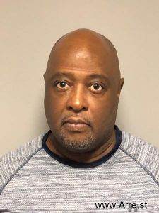 Rodney Harris Arrest Mugshot