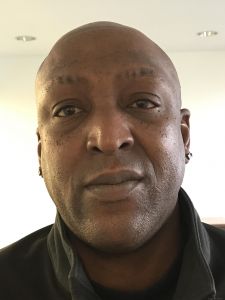 Rodney Haynes Arrest Mugshot