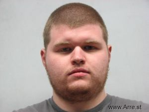 Rodney Johns Arrest Mugshot