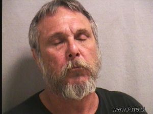 Rodney Kesler Arrest Mugshot