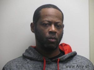 Rodric Green Arrest Mugshot