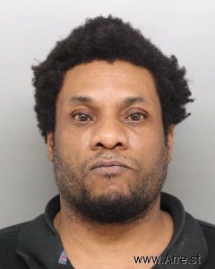 Rodriguez Green Arrest Mugshot