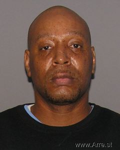 Rodriquez Black Arrest Mugshot