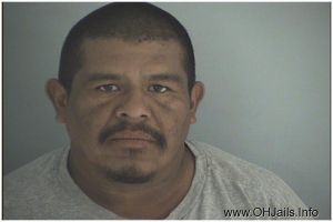 Rogelio Chavez-ramirez Arrest Mugshot