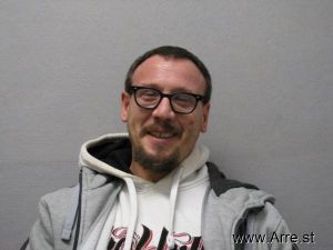 Roger Branham Jr Arrest Mugshot