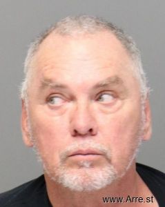 Roger Butts Arrest Mugshot