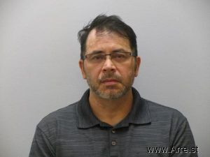 Roger Fowler Ii Arrest Mugshot