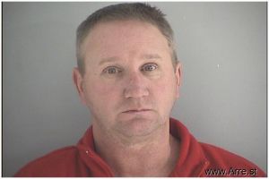 Roger Fox Jr Arrest Mugshot